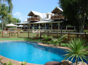 Clarence River Bed & Breakfast